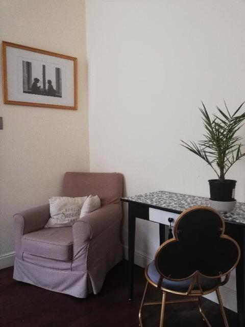 Apartment Castle Square Z Widokiem Na Plac Zamkowy I Zamek Krolewski Warszawa Eksteriør billede