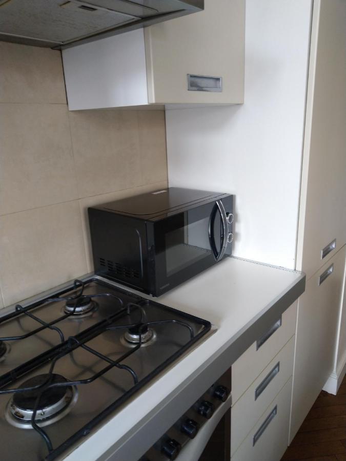 Apartment Castle Square Z Widokiem Na Plac Zamkowy I Zamek Krolewski Warszawa Eksteriør billede