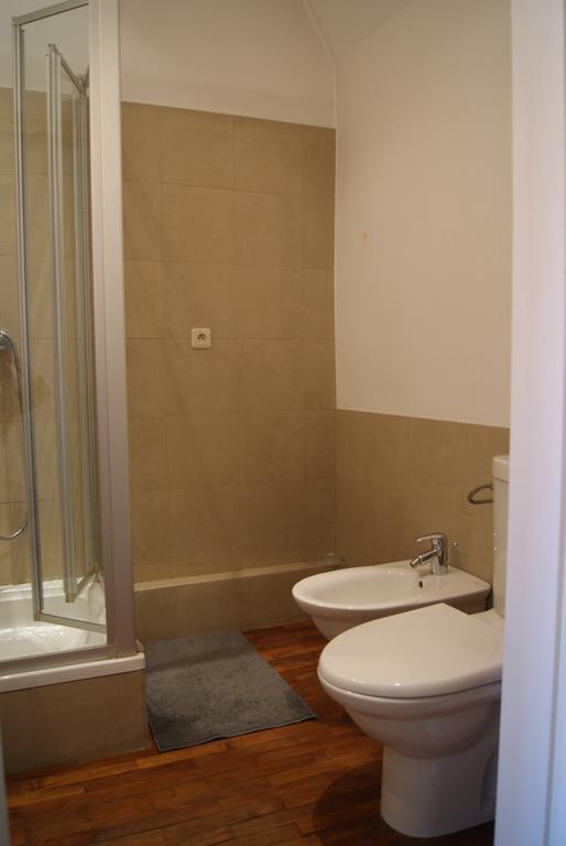 Apartment Castle Square Z Widokiem Na Plac Zamkowy I Zamek Krolewski Warszawa Værelse billede